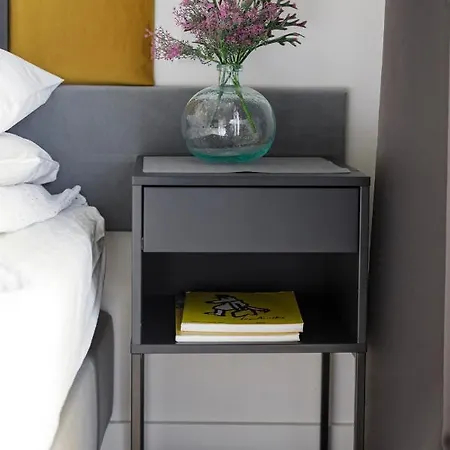 Апартаменти Homewell Zelazko *