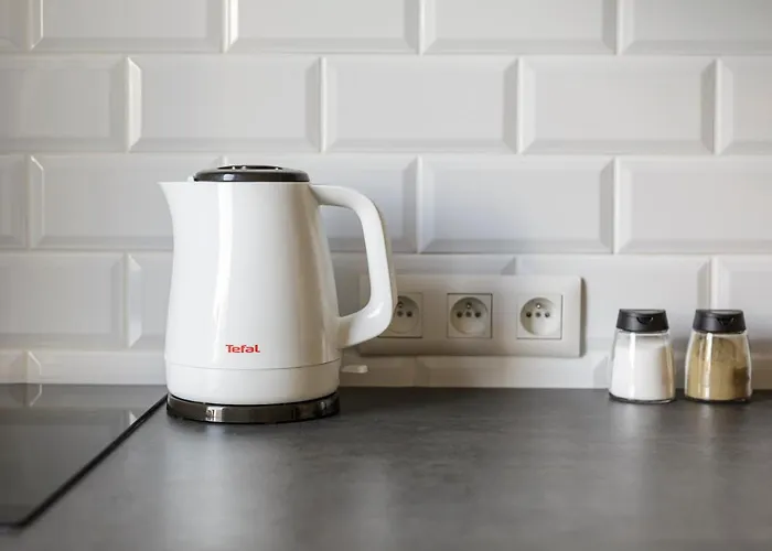 Appartement Homewell żelazko Poznań