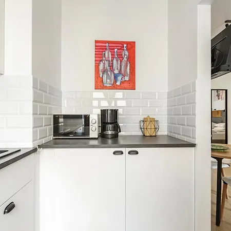 Homewell Zelazko * Poznań