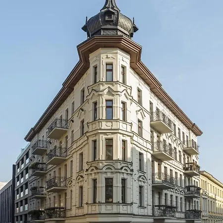 Apartament Homewell Zelazko *