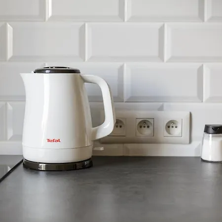 Apartament Homewell Zelazko Poznań