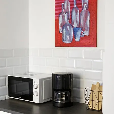 Homewell Zelazko * Poznań