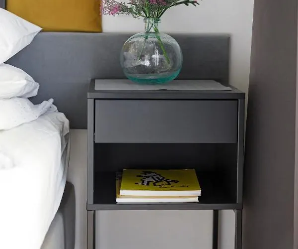 Апартаменти Homewell Zelazko *