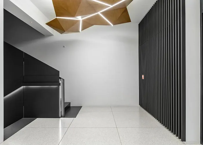 Homewell Zelazko * Poznan