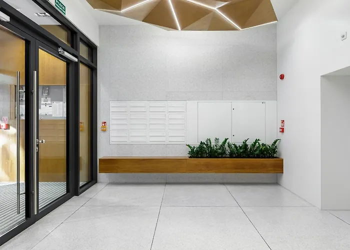 Homewell Zelazko Apartment Poznan